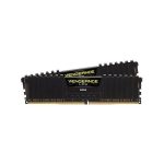 CORSAIR VENGEANCE LPX BLACK DDR4 3000MHZ 32GB 2x16GB CL16