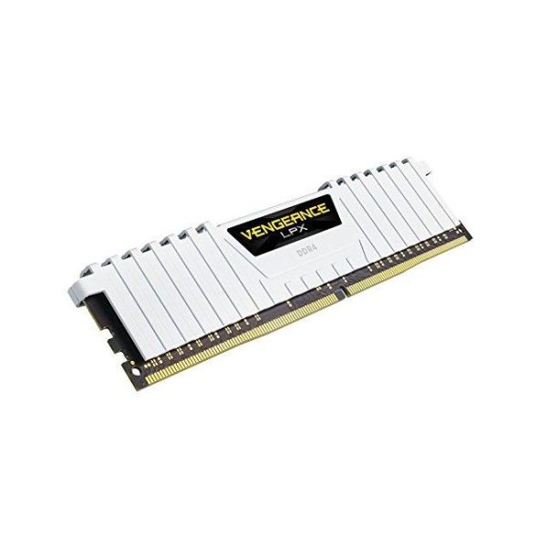 corsair vengeance lpx series 16gb 2666 2x8gb 1