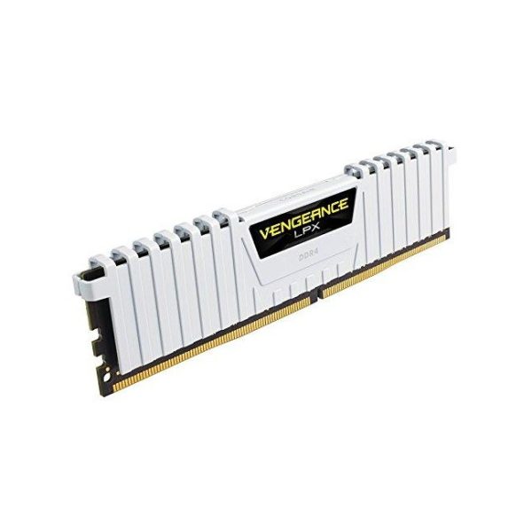 corsair vengeance lpx series 16gb 2666 2x8gb 2