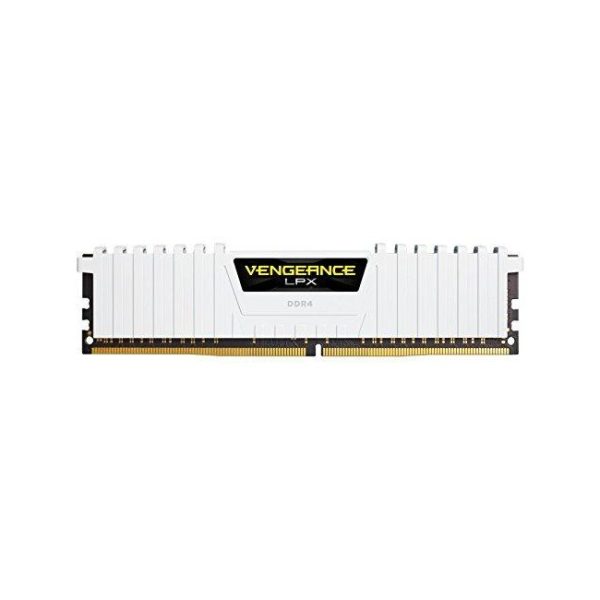 corsair vengeance lpx series 16gb 2666 2x8gb 3