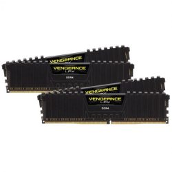 CORSAIR VENGEANCE LPX SERIES LOW PROFILE 128GB (4x32GB) DDR4 3600 MHZ CL18