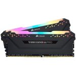 CORSAIR VENGEANCE RGB PRO DDR4 3600MHZ 32GB 2x16GB CL18