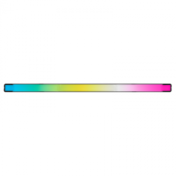 corsair vengeance rgb pro sl 64gb 2x32gb ddr4 3200 mhz c16 negro 3