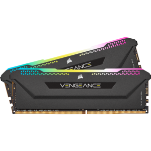 corsair vengeance rgb pro sl ddr4 3600mhz 16gb 2x8gb cl18