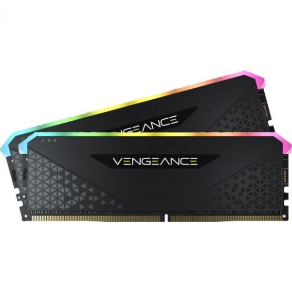 corsair vengeance rgb rs ddr4 3600mhz 32gb 2x16gb cl18 1