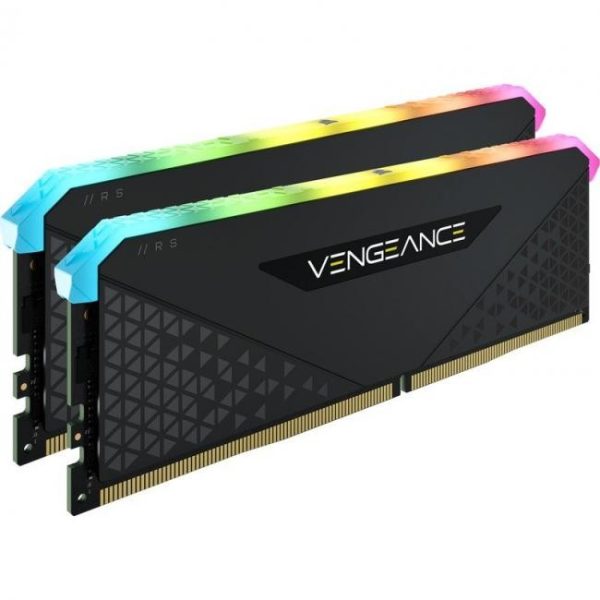 corsair vengeance rgb rs ddr4 3600mhz 32gb 2x16gb cl18 2