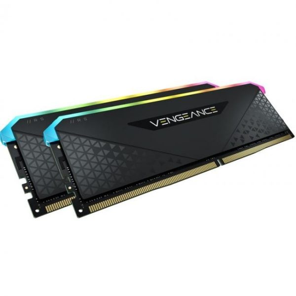 corsair vengeance rgb rs ddr4 3600mhz 32gb 2x16gb cl18