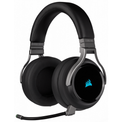 Corsair virtuoso rgb wireless coal