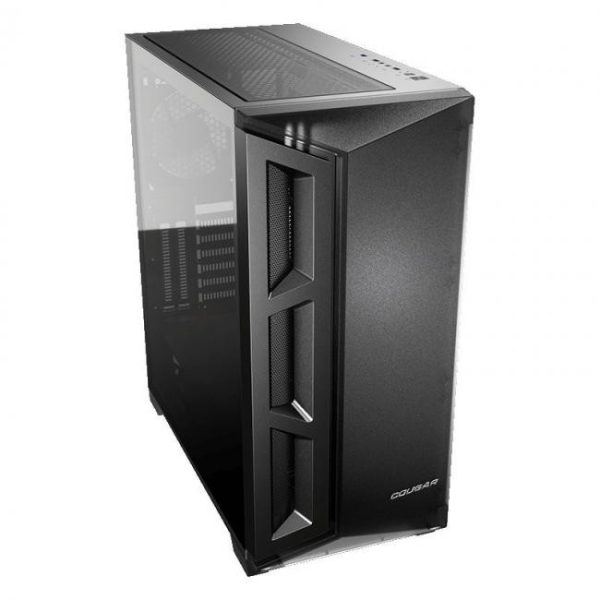 cougar darkblader x5 negra 1