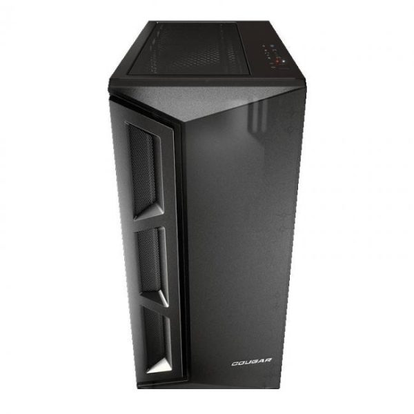 cougar darkblader x5 negra 2