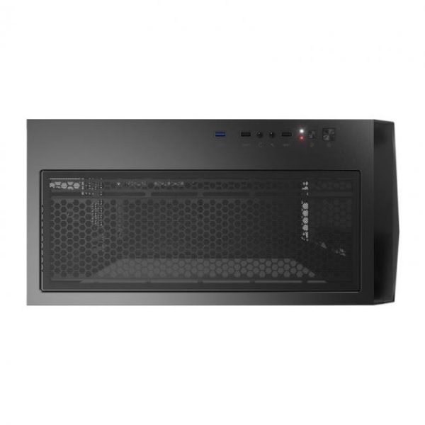 cougar darkblader x5 negra 3
