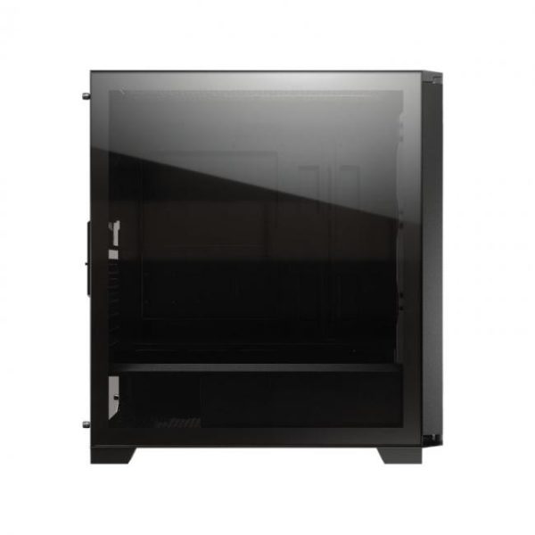 cougar darkblader x5 negra 4
