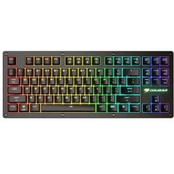Cougar Puri Tkl RGB Gaming