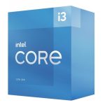 CPU Intel Core i3-10105 Box