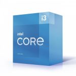 CPU Intel Core i3-10305 Box