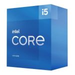 CPU Intel Core i5-11500 box