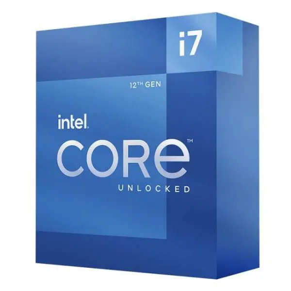 cpu intel core i7 12700k box 2