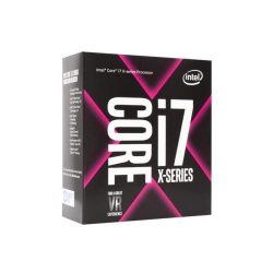 CPU Intel Core i7 7740x box