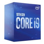 CPU Intel Core I9-10900F Box
