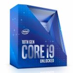 CPU Intel Core I9-10900K Box