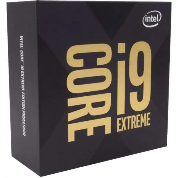 cpu intel core i9 10980xe extreme edition