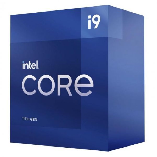 cpu intel core i9 11900