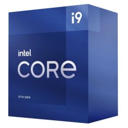 CPU Intel Core I9-11900F Box
