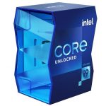 CPU Intel Core I9-11900K Box