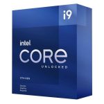 CPU Intel Core I9-11900kf Box