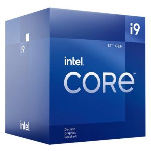 cpu intel core i9 12900f box