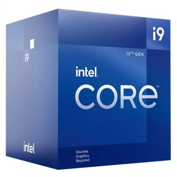 cpu intel core i9 12900f