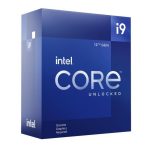 CPU Intel Core I9-12900kf Box