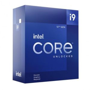 cpu intel core i9 12900kf box