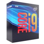 CPU Intel Core I9-9900 Box