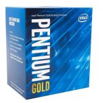 CPU Intel Pentium Gold G6400 Box