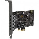Creative Sound Blaster Audigy FX V2 INTERNAL SOUND CARD PCI-E