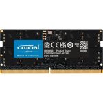 Crucial 16gb so-dimm ddr5 4800mhz