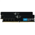 Crucial 64GB Kit (2x32gb) DDR5-4800 UDIMM