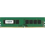 Crucial DDR4 2400MHZ 16GB CL17