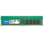 Crucial DDR4 2666MHZ 16GB CL19