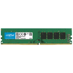 Crucial DDR4 2666MHZ 32GB CL19