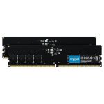 Crucial DDR5 32GB (2x16gb) 4800MHz Cl40