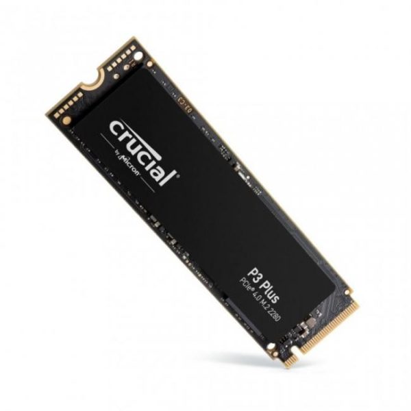 crucial p3 plus 500gb ssd m2 3d nand nvme pcie 40 3