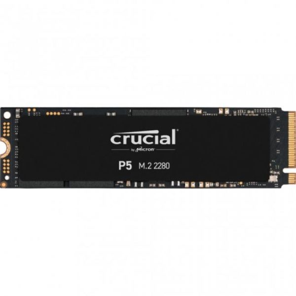 crucial p5 plus ssd 2000gb m2