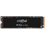 Crucial P5 Plus SSD 500GB M.2
