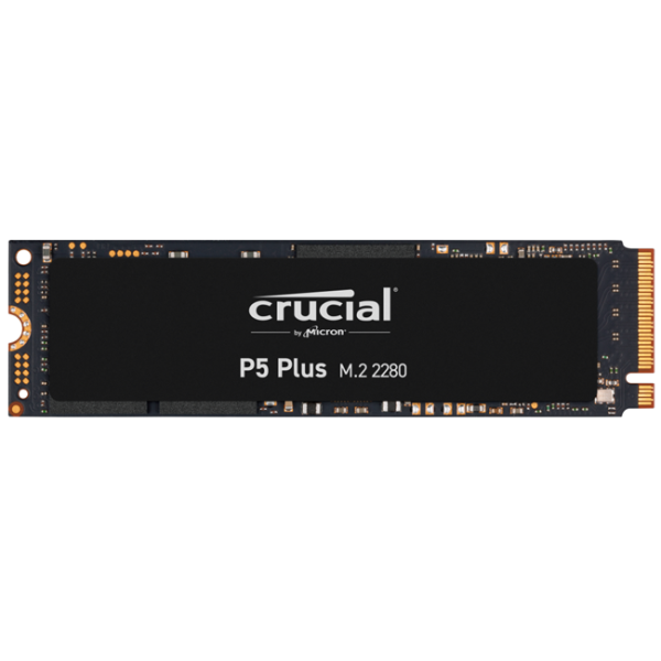 crucial p5 plus ssd 500gb m2