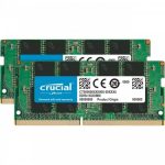 Crucial sodimm ddr4 3200mhz 32gb 2x16gb cl22