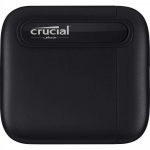 Crucial x6 Portable SSD 1TB USB-C