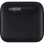 Crucial x6 Portable SSD 2TB USB-C