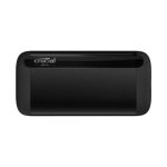 Crucial X8 SSD 1TB USB-C
